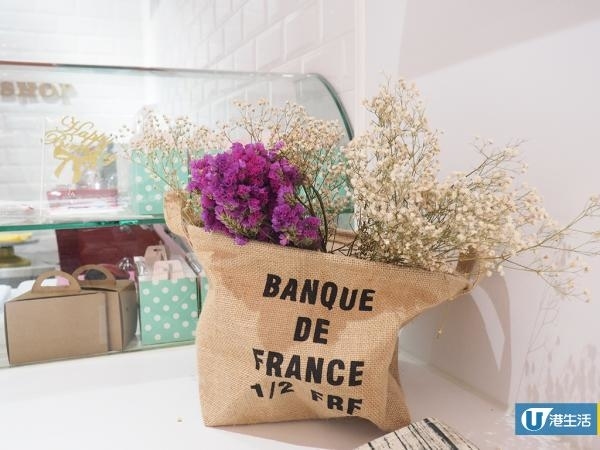 網上人氣千層蛋糕鋪殺入太子　熱賣14層流心抹茶口味！