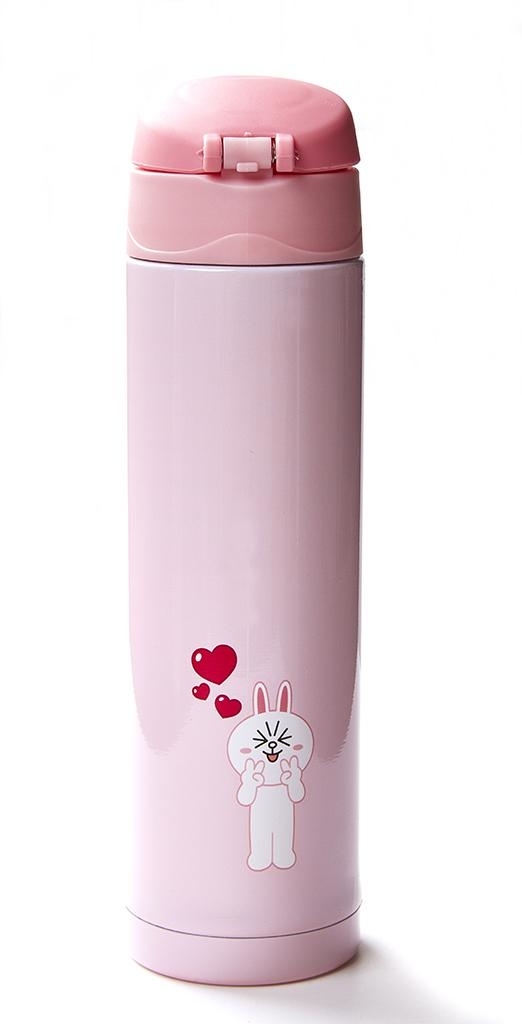 鴻福堂新出LINE FRIENDS系列　7大熊大+CONY商品哂冷！