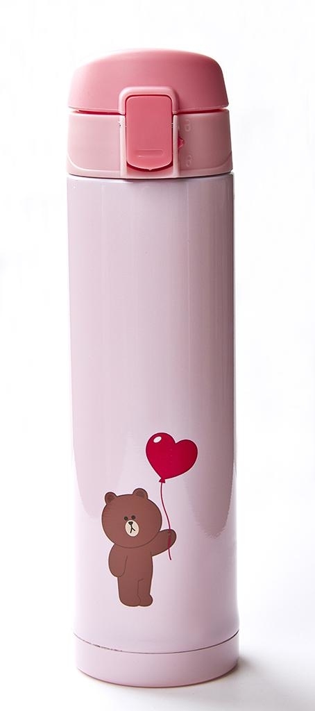 鴻福堂新出LINE FRIENDS系列　7大熊大+CONY商品哂冷！