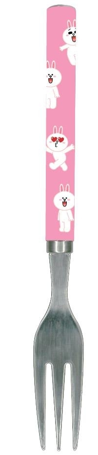 鴻福堂新出LINE FRIENDS系列　7大熊大+CONY商品哂冷！