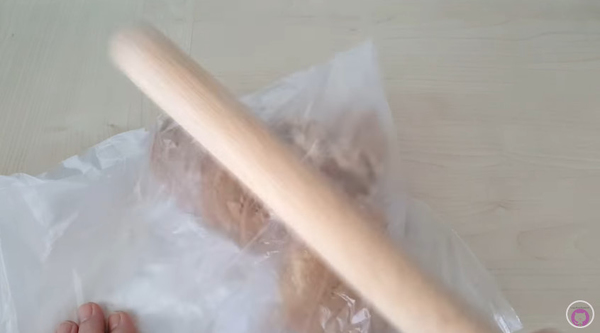 飯後甜品 免焗士多啤梨果凍芝士蛋糕