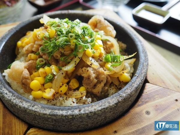 Red MR「放題」任點任食炸雞薯條 兩間指定分店供應