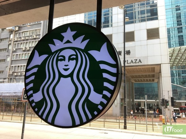 買咖啡送Babyccino　小朋友都可以飲！