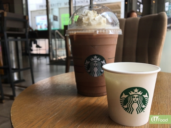 買咖啡送Babyccino　小朋友都可以飲！