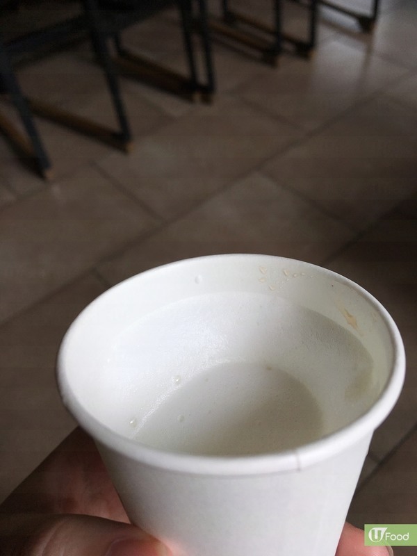 買咖啡送Babyccino　小朋友都可以飲！