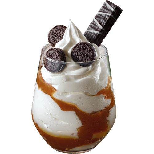 送Oreo焦糖芭菲！麥當勞推The Signature Collection新漢堡