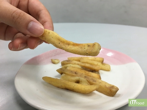 關西限定~ Calbee章魚燒風味薯條