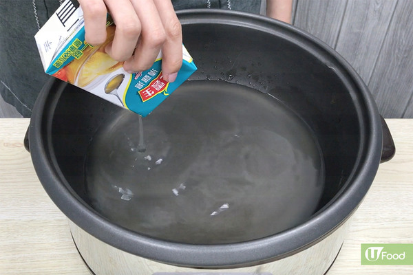 改善經期面青青！3步煲好補血排毒「南瓜粥」