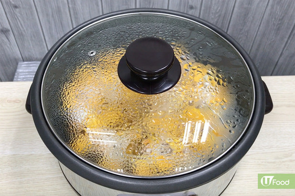 改善經期面青青！3步煲好補血排毒「南瓜粥」