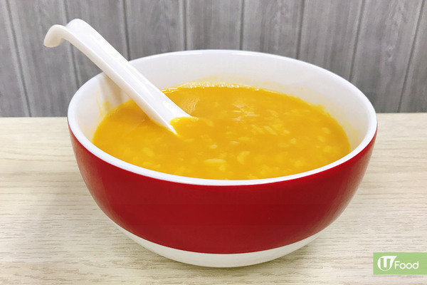 改善經期面青青！3步煲好補血排毒「南瓜粥」