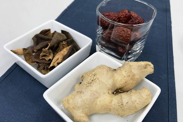 對付Office冷氣病！焗番杯「薑棗茶」唔再頭痛、作感冒