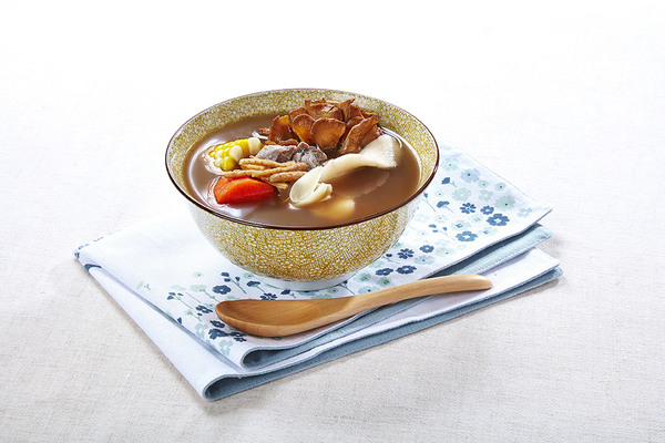 清熱解毒系列！LINE FRIENDS限量版唧唧龜苓膏