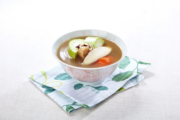 清熱解毒系列！LINE FRIENDS限量版唧唧龜苓膏