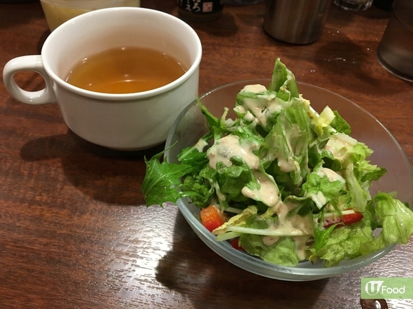 日本人推介！半熟浪花牛肉蛋包飯