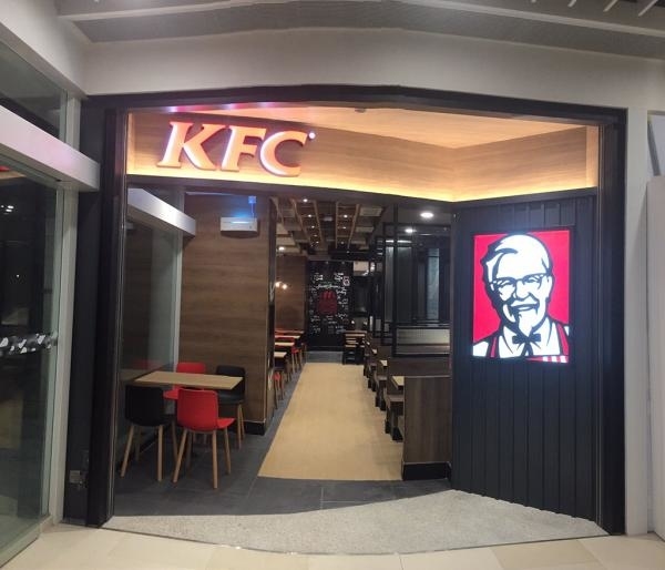 KFC優惠$50食六件雞　3款口味自選！