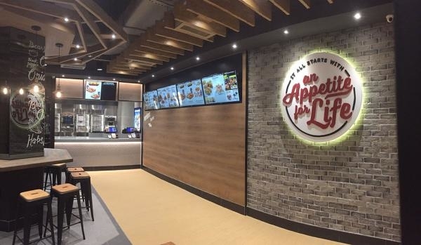 KFC優惠$50食六件雞　3款口味自選！