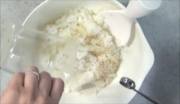 簡易便當！自製日本櫻花壽司食譜