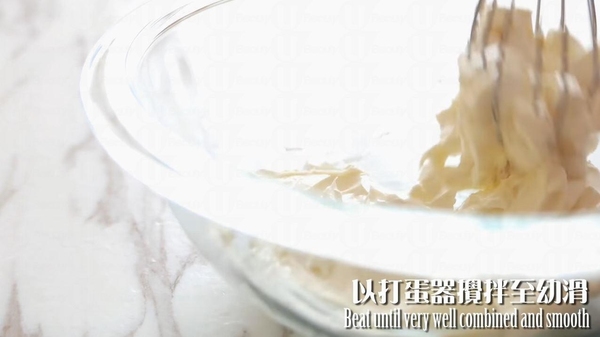 可愛熊本熊甜品!超簡單免焗OREO芝士凍餅食譜