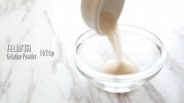 可愛熊本熊甜品!超簡單免焗OREO芝士凍餅食譜