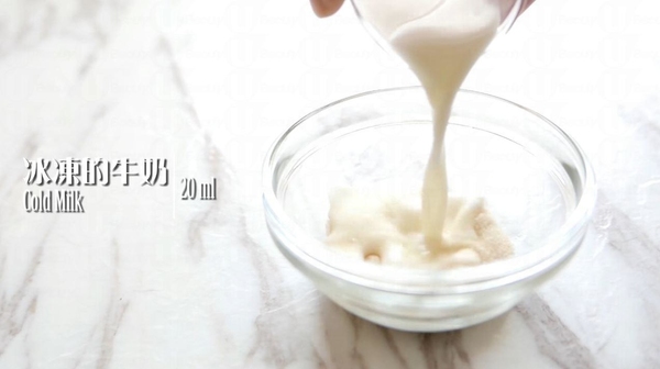 可愛熊本熊甜品！超簡單免焗OREO芝士凍餅食譜 