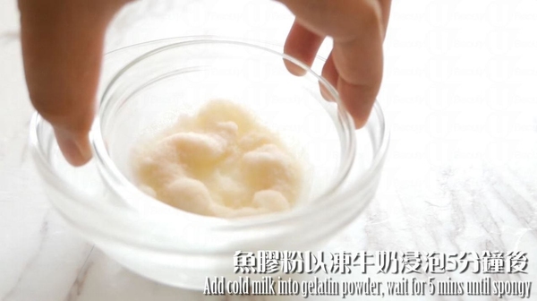 可愛熊本熊甜品!超簡單免焗OREO芝士凍餅食譜