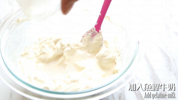 可愛熊本熊甜品!超簡單免焗OREO芝士凍餅食譜