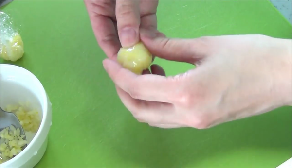 超可愛！簡單自製麵包超人便當