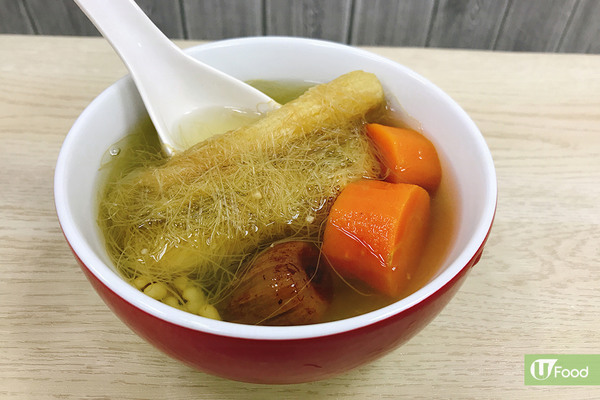 夏日袪濕推介！2步煲好「粟米鬚薏米水」