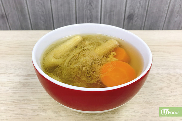 夏日袪濕推介！2步煲好「粟米鬚薏米水」