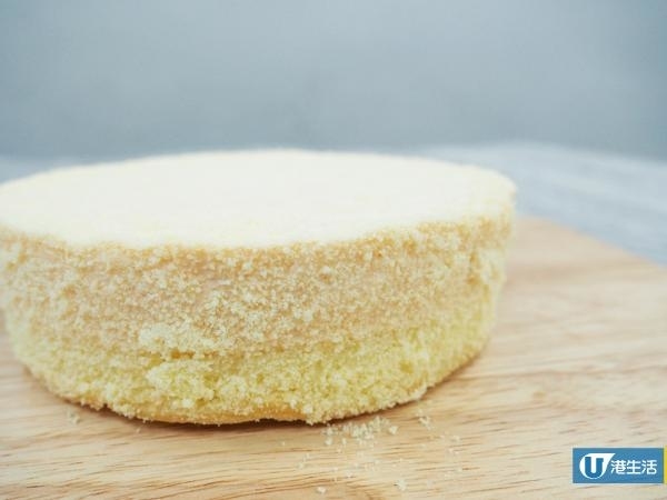 Luna夏季限定蜜瓜芝士蛋糕　登陸一田美食展