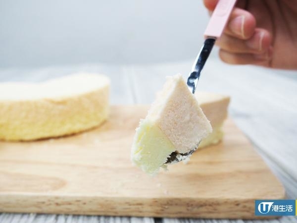 Luna夏季限定蜜瓜芝士蛋糕　登陸一田美食展