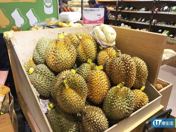 Luna夏季限定蜜瓜芝士蛋糕　登陸一田美食展