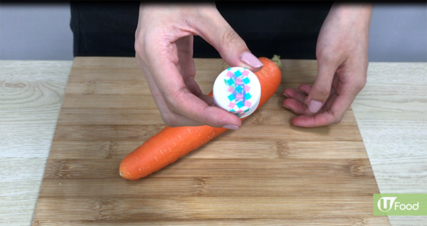 蔬果剝皮神器！輕鬆去皮唔危險