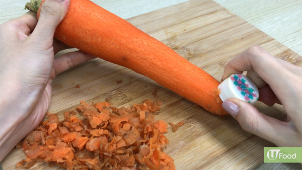 蔬果剝皮神器！輕鬆去皮唔危險