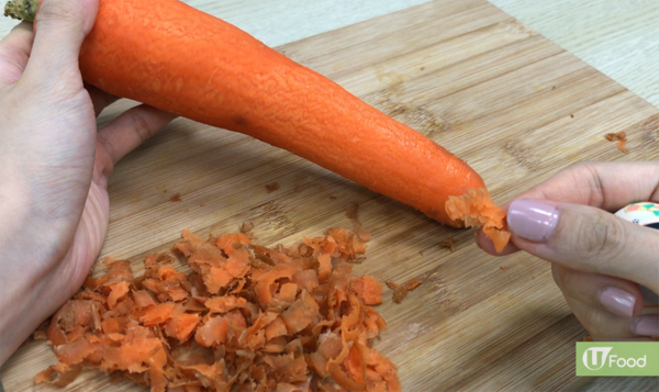 蔬果剝皮神器！輕鬆去皮唔危險