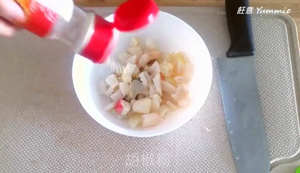 超開胃!在家輕鬆自製大阪燒~