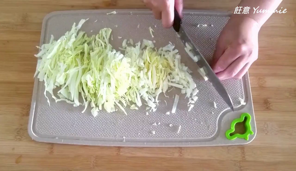 超開胃！在家輕鬆自製大阪燒~