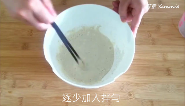 超開胃!在家輕鬆自製大阪燒~