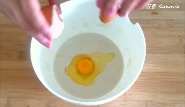 超開胃!在家輕鬆自製大阪燒~