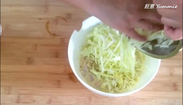 超開胃！在家輕鬆自製大阪燒~