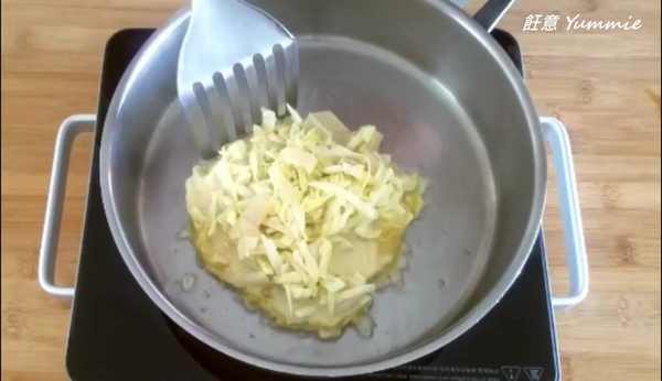 超開胃!在家輕鬆自製大阪燒~