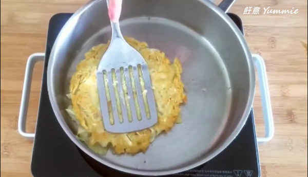 超開胃!在家輕鬆自製大阪燒~