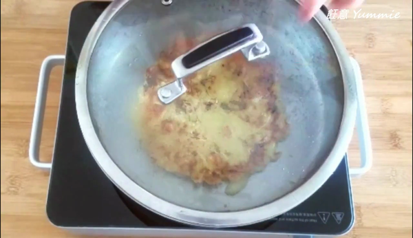 超開胃！在家輕鬆自製大阪燒~