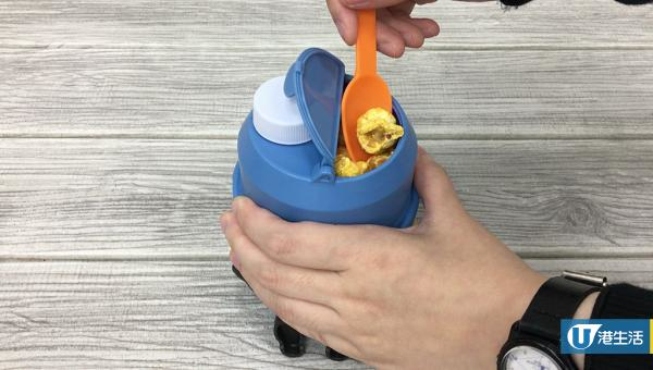 Minions臭屁聲玩具糖 風扇仔+發光臭屁槍聲