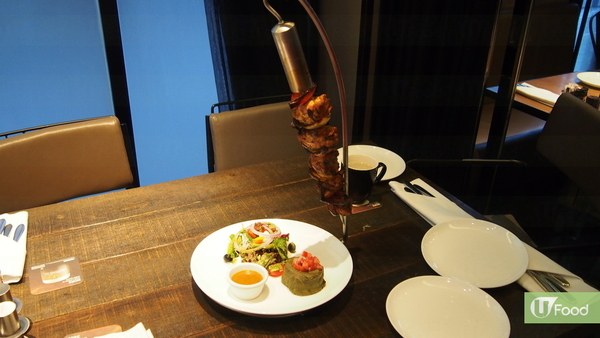 吃辣人士來挑戰！Wildfire超辣Pizza