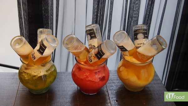 吃辣人士來挑戰！Wildfire超辣Pizza