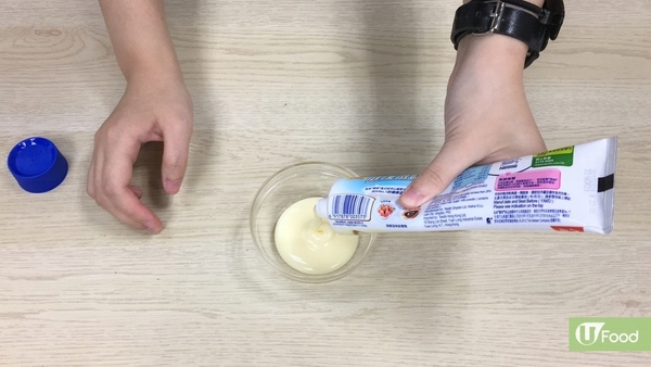 夏日新配搭！2款原粒士多啤梨甜食