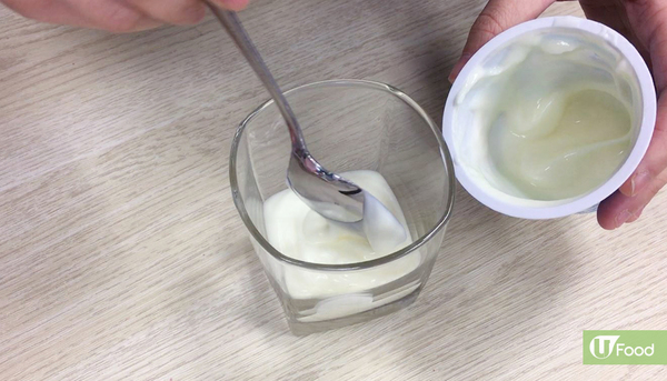 夏日健康小食推介！酸甜開胃「紅石榴脆脆乳酪」