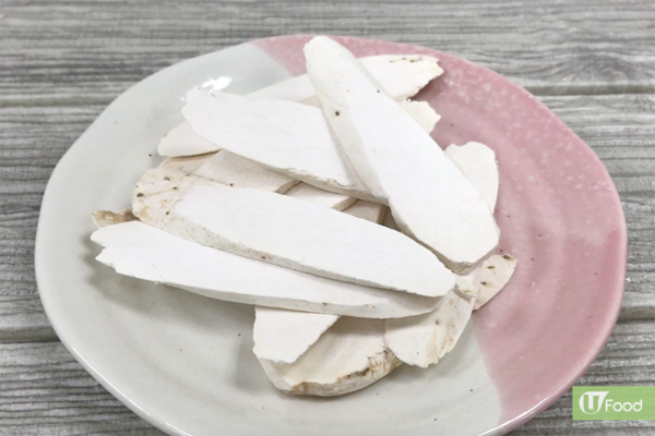 消暑丶清熱氣!8大祛濕食材解構!