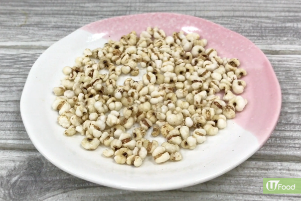 消暑丶清熱氣！8大祛濕食材解構！